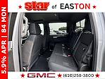 New 2025 GMC Sierra 2500 SLE Crew Cab 4x4 Pickup for sale #451332 - photo 13