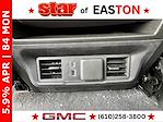 New 2025 GMC Sierra 2500 SLE Crew Cab 4x4 Pickup for sale #451332 - photo 14
