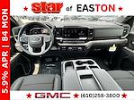 New 2025 GMC Sierra 2500 SLE Crew Cab 4x4 Pickup for sale #451332 - photo 15