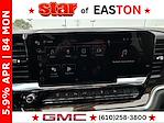 New 2025 GMC Sierra 2500 SLE Crew Cab 4x4 Pickup for sale #451332 - photo 16