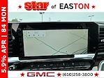 New 2025 GMC Sierra 2500 SLE Crew Cab 4x4 Pickup for sale #451332 - photo 17
