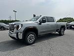 New 2025 GMC Sierra 2500 SLE Crew Cab 4x4 Pickup for sale #451332 - photo 3