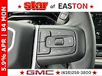 New 2025 GMC Sierra 2500 SLE Crew Cab 4x4 Pickup for sale #451332 - photo 21