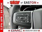 New 2025 GMC Sierra 2500 SLE Crew Cab 4x4 Pickup for sale #451332 - photo 22