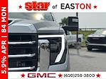 New 2025 GMC Sierra 2500 SLE Crew Cab 4x4 Pickup for sale #451332 - photo 24