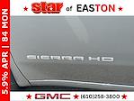 New 2025 GMC Sierra 2500 SLE Crew Cab 4x4 Pickup for sale #451332 - photo 26