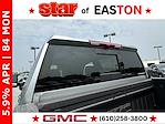 New 2025 GMC Sierra 2500 SLE Crew Cab 4x4 Pickup for sale #451332 - photo 27