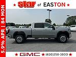 New 2025 GMC Sierra 2500 SLE Crew Cab 4x4 Pickup for sale #451332 - photo 4