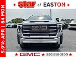 New 2025 GMC Sierra 2500 SLE Crew Cab 4x4 Pickup for sale #451332 - photo 5