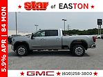 New 2025 GMC Sierra 2500 SLE Crew Cab 4x4 Pickup for sale #451332 - photo 6