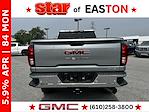 New 2025 GMC Sierra 2500 SLE Crew Cab 4x4 Pickup for sale #451332 - photo 8