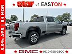New 2025 GMC Sierra 2500 SLE Crew Cab 4x4 Pickup for sale #451332 - photo 2