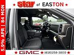 New 2025 GMC Sierra 2500 SLE Crew Cab 4x4 Pickup for sale #451332 - photo 9