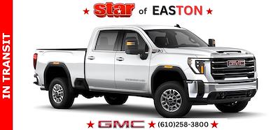2025 GMC Sierra 2500 Crew Cab 4x4 Pickup for sale #451333 - photo 1