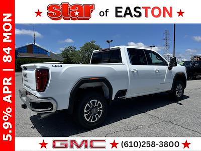 New 2025 GMC Sierra 2500 SLE Crew Cab 4x4 Pickup for sale #451333 - photo 2
