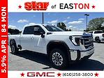 2025 GMC Sierra 2500 Crew Cab 4x4 Pickup for sale #451333 - photo 1