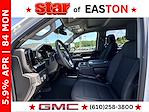 2025 GMC Sierra 2500 Crew Cab 4x4 Pickup for sale #451333 - photo 11