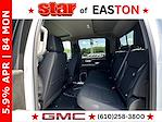 2025 GMC Sierra 2500 Crew Cab 4x4 Pickup for sale #451333 - photo 13