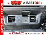 2025 GMC Sierra 2500 Crew Cab 4x4 Pickup for sale #451333 - photo 14