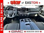 2025 GMC Sierra 2500 Crew Cab 4x4 Pickup for sale #451333 - photo 15