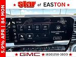 2025 GMC Sierra 2500 Crew Cab 4x4 Pickup for sale #451333 - photo 16