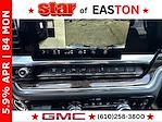 2025 GMC Sierra 2500 Crew Cab 4x4 Pickup for sale #451333 - photo 19