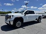 2025 GMC Sierra 2500 Crew Cab 4x4 Pickup for sale #451333 - photo 3