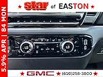 2025 GMC Sierra 2500 Crew Cab 4x4 Pickup for sale #451333 - photo 20