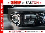 2025 GMC Sierra 2500 Crew Cab 4x4 Pickup for sale #451333 - photo 21