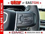 2025 GMC Sierra 2500 Crew Cab 4x4 Pickup for sale #451333 - photo 22