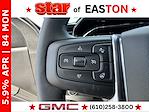 2025 GMC Sierra 2500 Crew Cab 4x4 Pickup for sale #451333 - photo 23