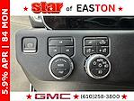 2025 GMC Sierra 2500 Crew Cab 4x4 Pickup for sale #451333 - photo 24