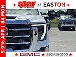 2025 GMC Sierra 2500 Crew Cab 4x4 Pickup for sale #451333 - photo 25