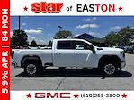 2025 GMC Sierra 2500 Crew Cab 4x4 Pickup for sale #451333 - photo 4