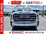 2025 GMC Sierra 2500 Crew Cab 4x4 Pickup for sale #451333 - photo 5