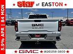 2025 GMC Sierra 2500 Crew Cab 4x4 Pickup for sale #451333 - photo 8