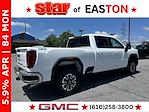 2025 GMC Sierra 2500 Crew Cab 4x4 Pickup for sale #451333 - photo 2