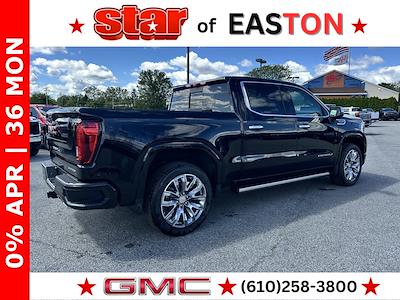 New 2025 GMC Sierra 1500 Denali Crew Cab 4WD Pickup for sale #451334 - photo 2