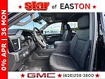 New 2025 GMC Sierra 1500 Denali Crew Cab 4WD Pickup for sale #451334 - photo 11