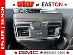 New 2025 GMC Sierra 1500 Denali Crew Cab 4WD Pickup for sale #451334 - photo 15