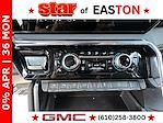 New 2025 GMC Sierra 1500 Denali Crew Cab 4WD Pickup for sale #451334 - photo 20