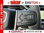 New 2025 GMC Sierra 1500 Denali Crew Cab 4WD Pickup for sale #451334 - photo 22