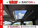 New 2025 GMC Sierra 1500 Denali Crew Cab 4WD Pickup for sale #451334 - photo 24