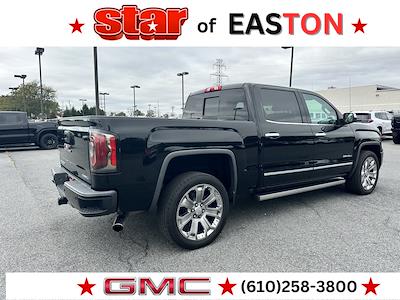 2018 GMC Sierra 1500 Crew Cab 4WD Pickup for sale #451334A - photo 2