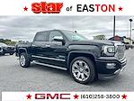 2018 GMC Sierra 1500 Crew Cab 4WD Pickup for sale #451334A - photo 1