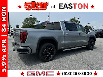 New 2025 GMC Sierra 1500 Denali Crew Cab 4x4 Pickup for sale #451335 - photo 2