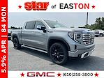 New 2025 GMC Sierra 1500 Denali Crew Cab 4x4 Pickup for sale #451335 - photo 1