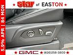 New 2025 GMC Sierra 1500 Denali Crew Cab 4x4 Pickup for sale #451335 - photo 10