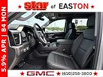 New 2025 GMC Sierra 1500 Denali Crew Cab 4x4 Pickup for sale #451335 - photo 11