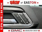 New 2025 GMC Sierra 1500 Denali Crew Cab 4x4 Pickup for sale #451335 - photo 13